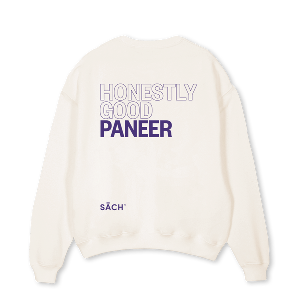 トップス Gajess charm sweatshirt Charm sweatshirt | Gajess