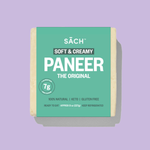 NEW - Soft & Creamy Paneer (8oz) - The Original